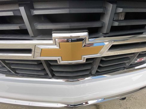 Certified 2014 Chevrolet Silverado 1500 LT w/ All Star Edition image 11