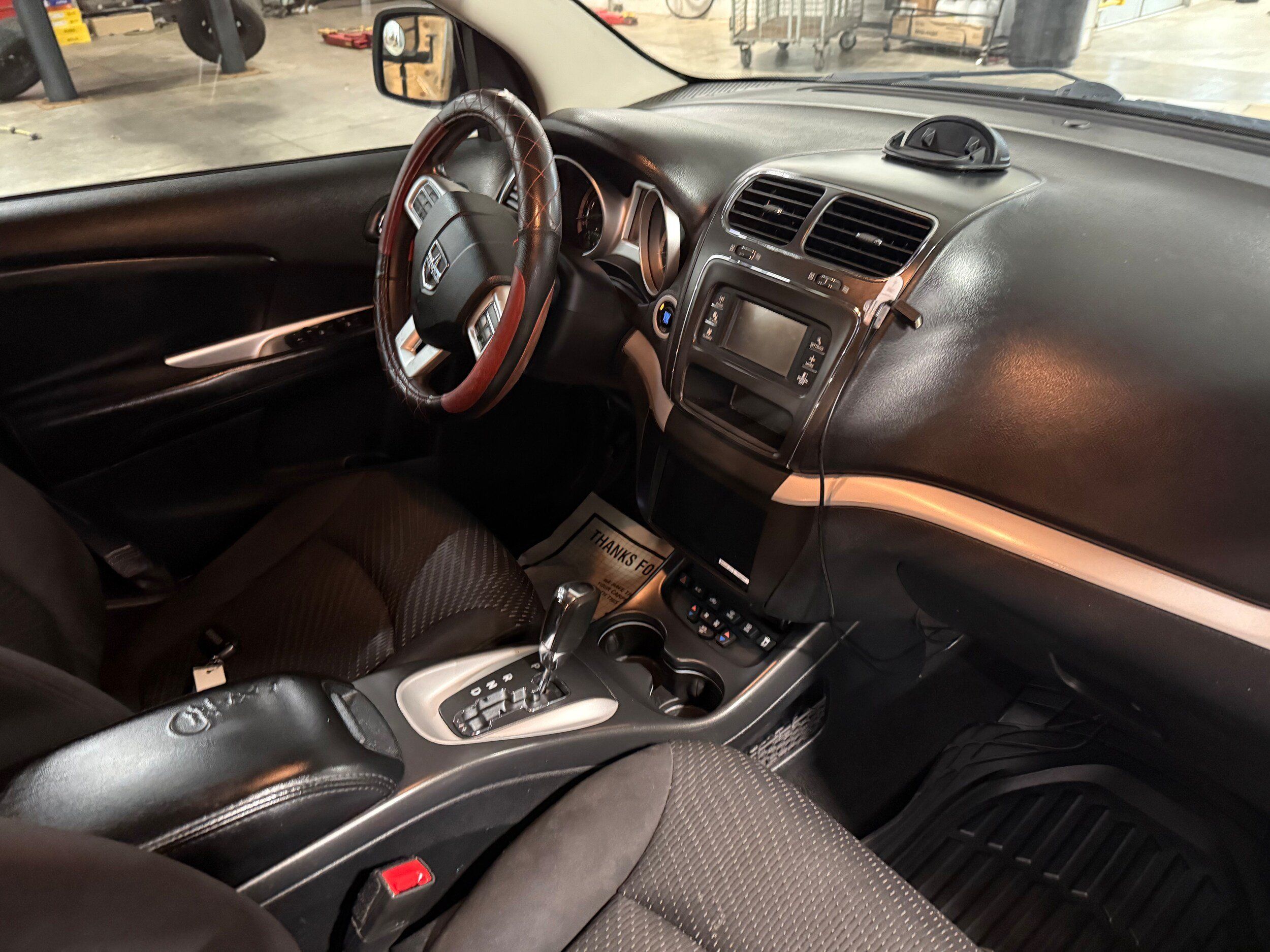 Used 2015 Dodge Journey SE w/ Quick Order Package 22F SE FWD image 13