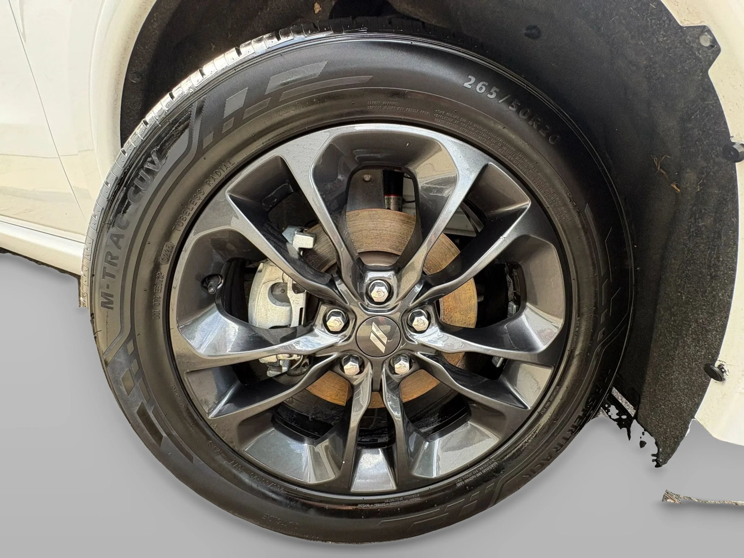 Used 2022 Dodge Durango GT RWD image 55
