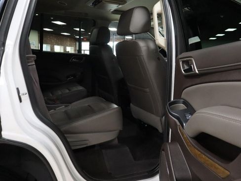 Used 2019 GMC Yukon Denali w/ Denali Ultimate Package AWD/4WD image 35