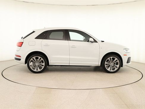 Used 2016 Audi Q3 2.0T Prestige image 8