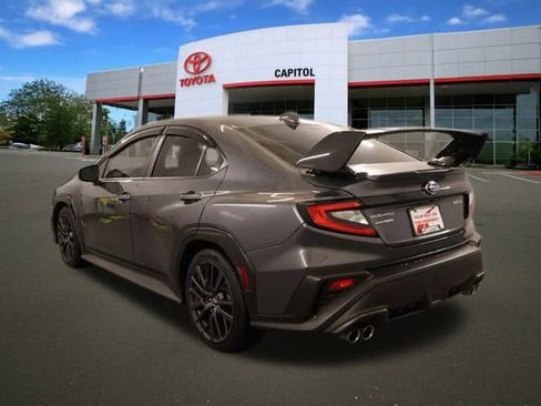 Used 2023 Subaru WRX Premium image 4