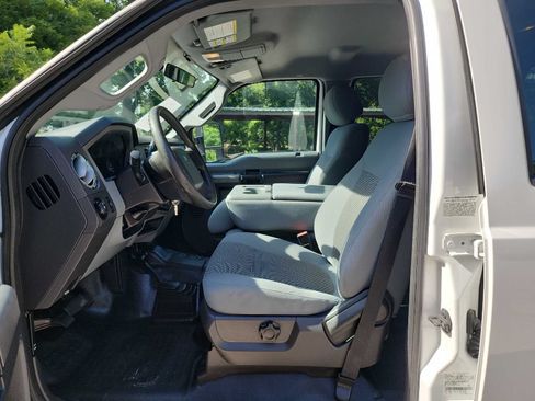 Used 2012 Ford F350 XLT AWD/4WD image 16