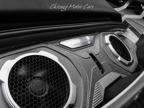 Used 2024 Porsche 911 Cabriolet image 71