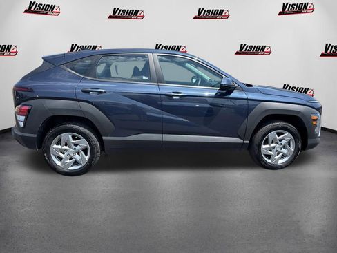 Used 2026 Hyundai Kona SE AWD/4WD image 4