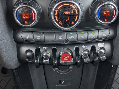 Used 2023 MINI Cooper S image 17