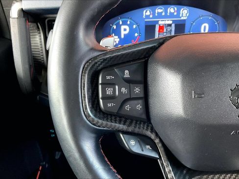 Used 2023 Ford Bronco Raptor AWD/4WD image 10
