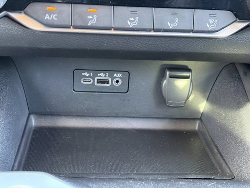 Used 2021 Nissan Altima 2.5 SR w/ SR Premium Package FWD image 30
