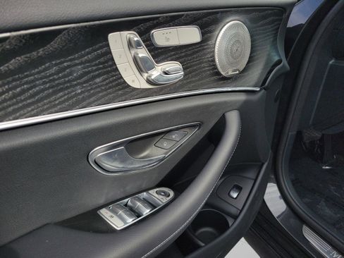 Certified 2022 Mercedes-Benz E 350 Sedan image 21