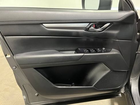 Used 2023 MAZDA CX-5 AWD 2.5 S w/ Select Package image 19