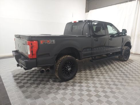 Used 2019 Ford F250 Lariat AWD/4WD image 3