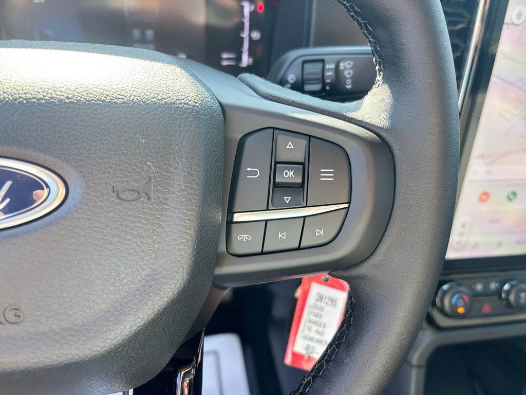 New 2026 Ford Ranger XLT AWD/4WD image 29