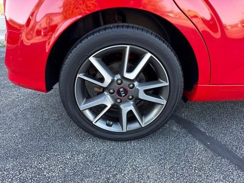 Used 2020 Kia Soul GT-Line Turbo FWD image 10