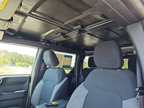 Used 2025 Ford Bronco Big Bend AWD/4WD image 36
