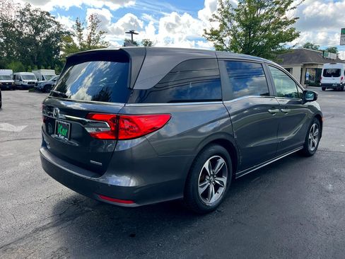Used 2019 Honda Odyssey Touring image 7
