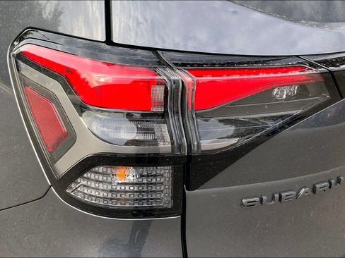 Certified 2026 Subaru Forester Sport AWD/4WD image 22