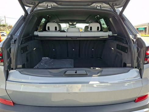 Certified 2024 BMW X5 xDrive40i w/ Premium Package image 35