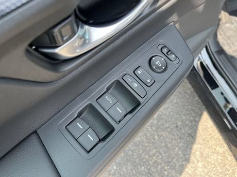 New 2026 Honda CR-V LX image 17