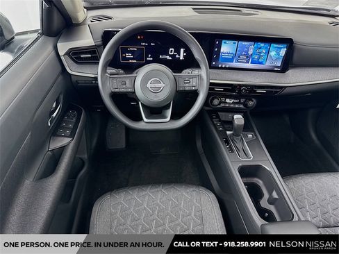 New 2026 Nissan Kicks SV w/ SV Premium Package image 22