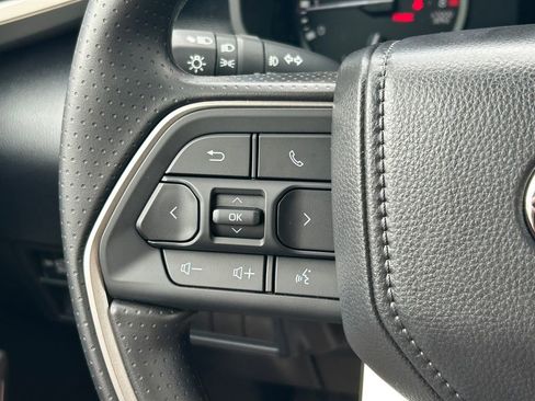 New 2026 Toyota Tundra SR5 AWD/4WD image 38
