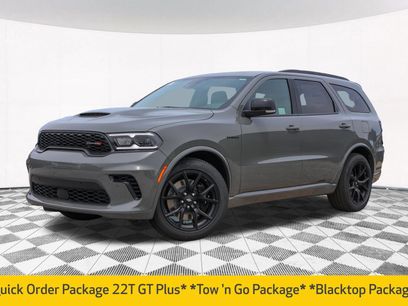 New 2026 Dodge Durango GT w/ Tow 'N Go Package