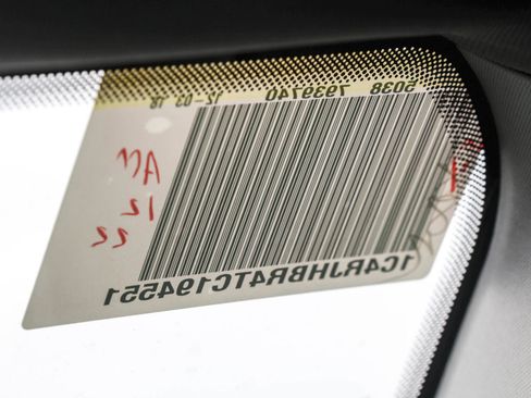 New 2026 Jeep Grand Cherokee Limited w/ Limited Altitude Package image 30