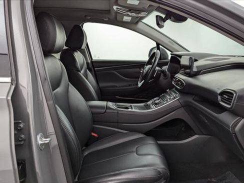 Used 2023 Hyundai Santa Fe SEL w/ Premium Package image 22