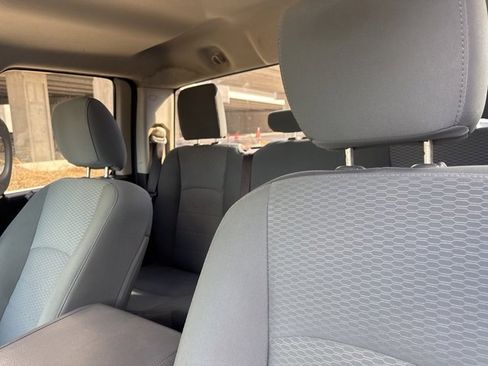 Used 2019 RAM 1500 Tradesman w/ Chrome Plus Package image 8