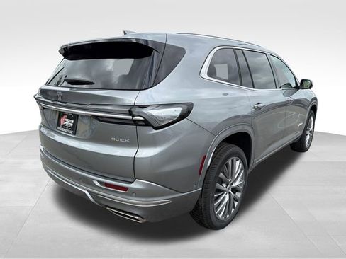 New 2026 Buick Enclave Avenir w/ Super Cruise Package image 7