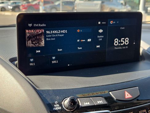 Used 2019 Acura RDX FWD w/ Advance Package image 19