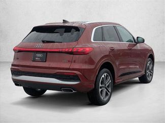 New 2025 Audi Q5 Premium Plus video 2