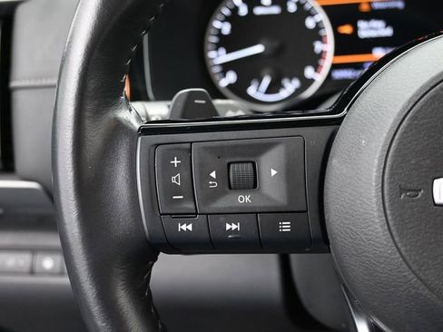 Used 2023 Nissan Pathfinder SL image 20