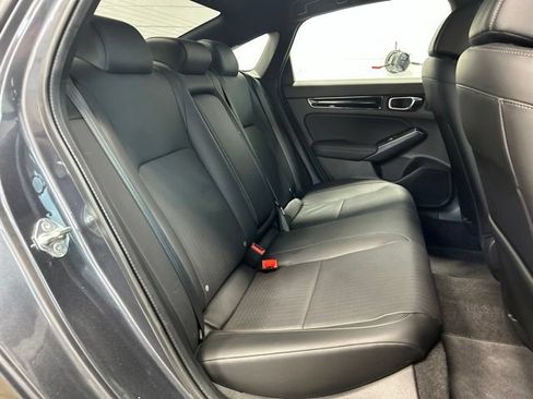 Certified 2025 Honda Civic Sport Touring image 20