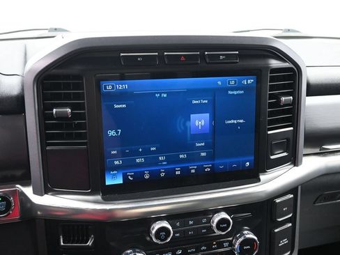 Used 2023 Ford F150 Lariat AWD/4WD image 14