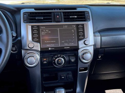 Used 2024 Toyota 4Runner SR5 image 6