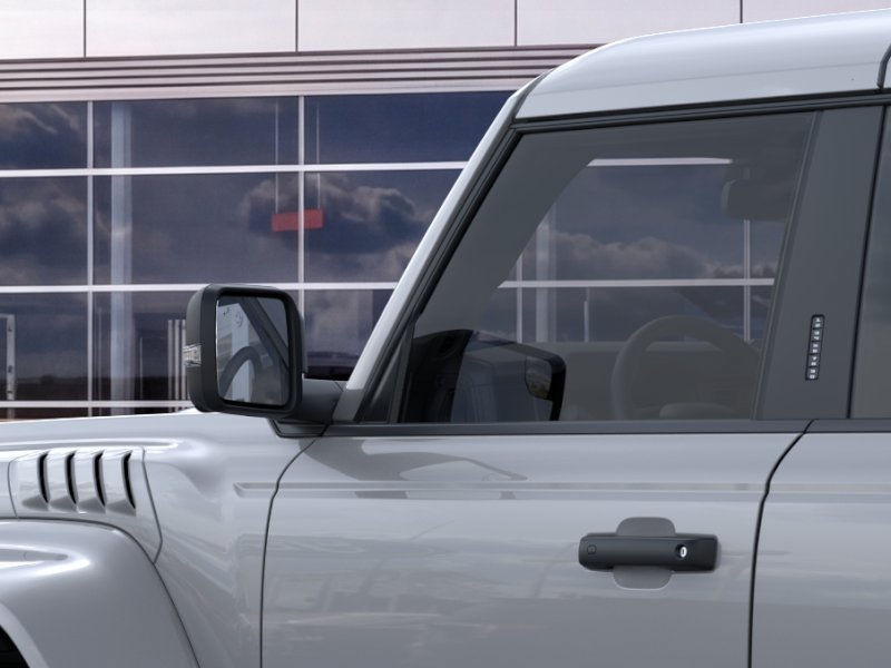New 2026 Ford Bronco Raptor AWD/4WD image 22
