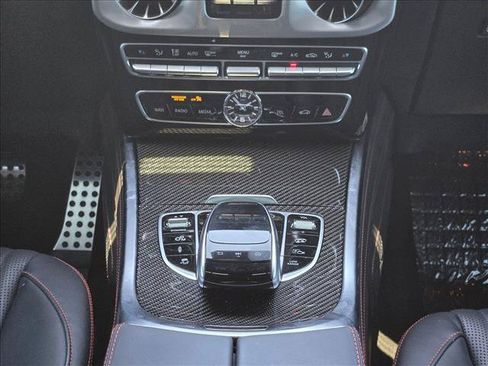Used 2023 Mercedes-Benz G 63 AMG 4MATIC image 12