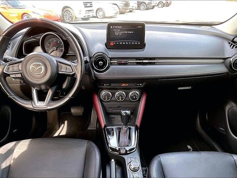 Used 2018 MAZDA CX-3 Grand Touring image 7