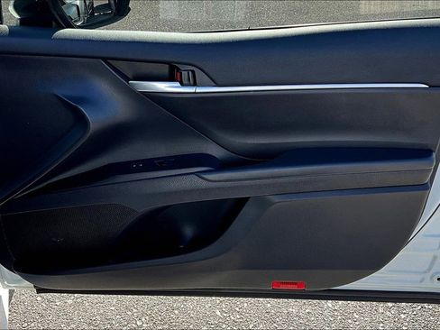 Used 2023 Toyota Camry LE image 26