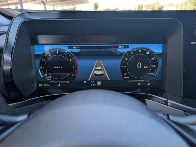 New 2026 Subaru Outback Limited XT AWD/4WD image 12
