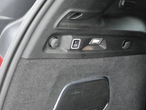 Used 2022 Jeep Grand Cherokee L Overland AWD/4WD image 34