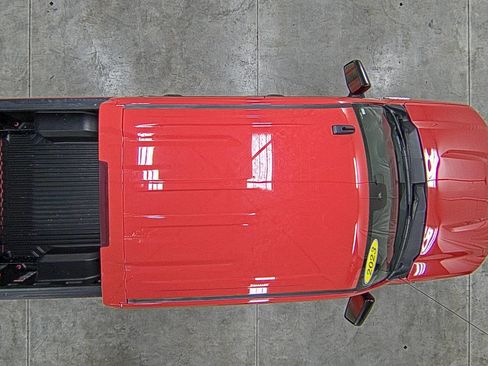 Used 2023 Chevrolet Silverado 1500 W/T w/ WT Value Package image 35