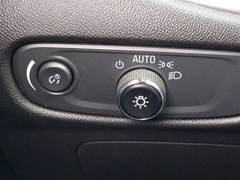 Used 2024 Chevrolet Malibu LT image 26