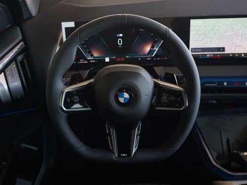 New 2026 BMW X3 xDrive30 w/ M Sport Package image 14