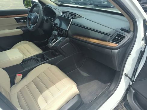 Certified 2022 Honda CR-V EX image 35