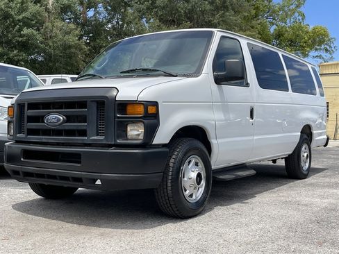 Used 2012 Ford E-350 and Econoline 350 XL w/ PWR Windows & Locks Group image 17