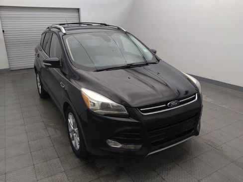 Used 2015 Ford Escape Titanium w/ Equipment Group 301A FWD image 14