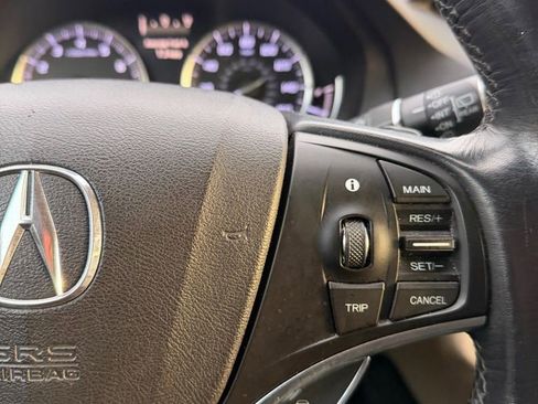 Used 2018 Acura MDX SH-AWD w/ Technology Package image 17