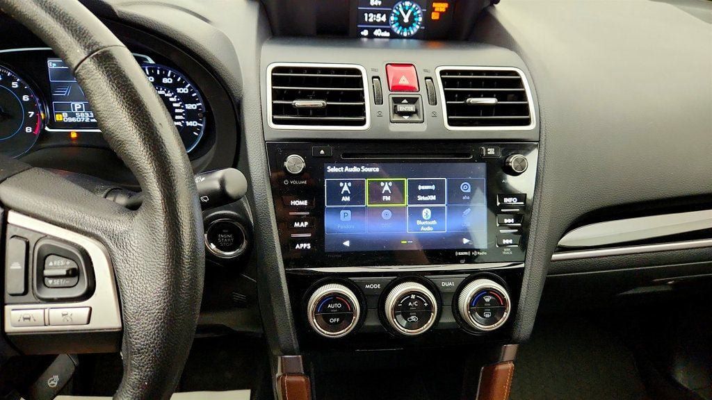 Used 2018 Subaru Forester 2.5i Touring AWD/4WD image 17