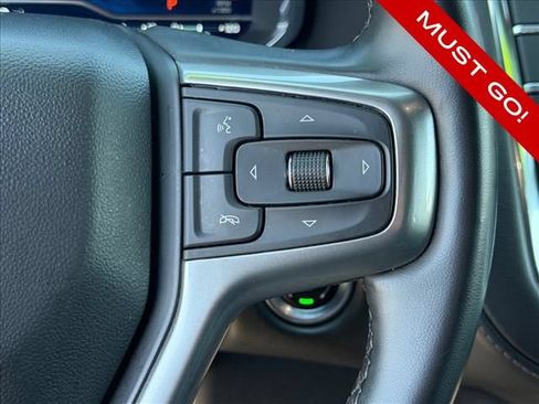 Certified 2024 Chevrolet Tahoe LT RWD image 19
